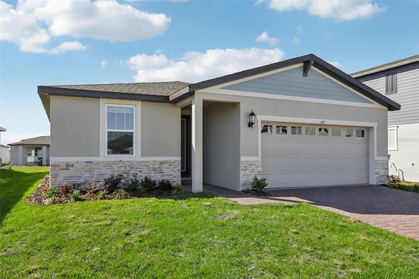 317 CASTLE DRIVE