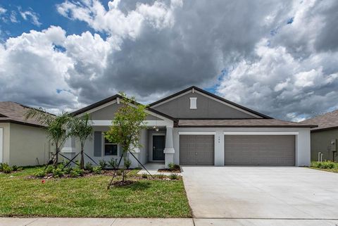190 RAIN BERRY AVENUE RUSKIN FL 33570