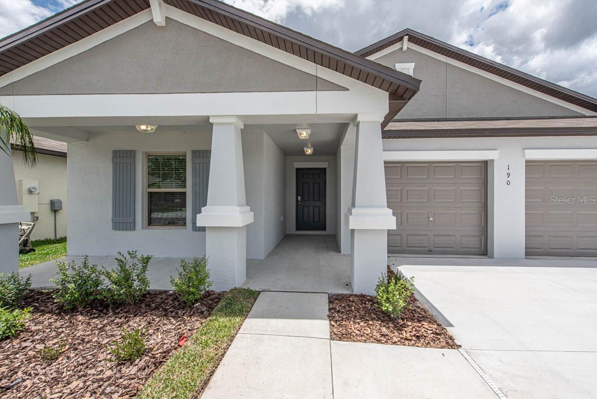 190 RAIN BERRY AVENUE