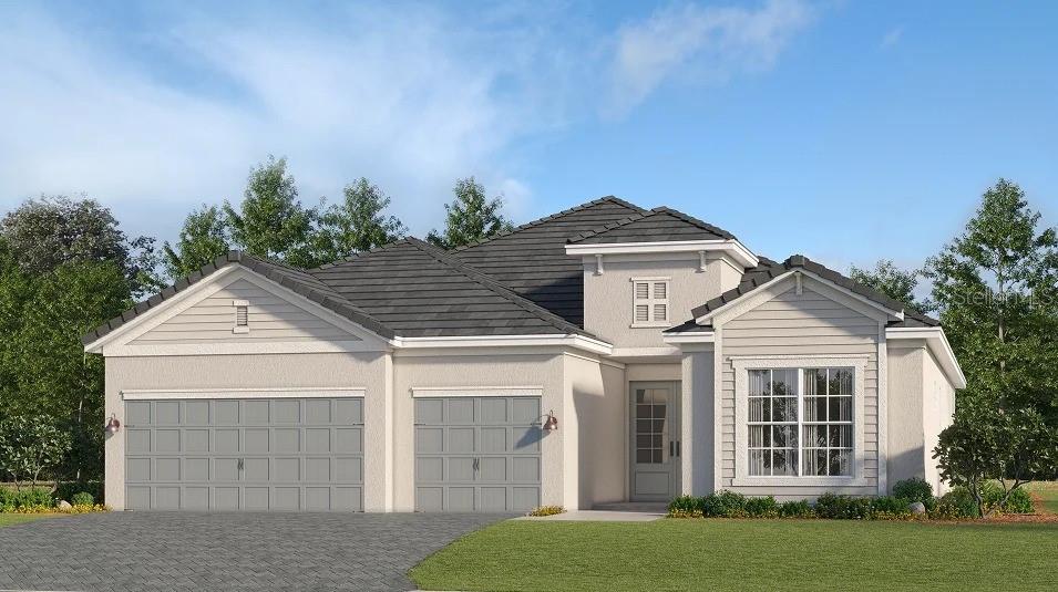 Photo of 18216 Kettle Lake Place, Lakewood Ranch, FL 34211 (MLS # TB8541759)