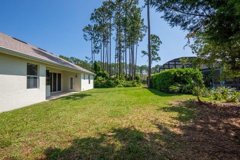 A home in PALM COAST