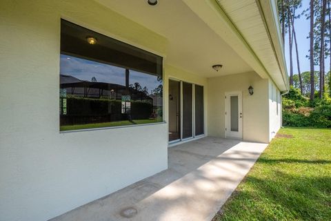 A home in PALM COAST