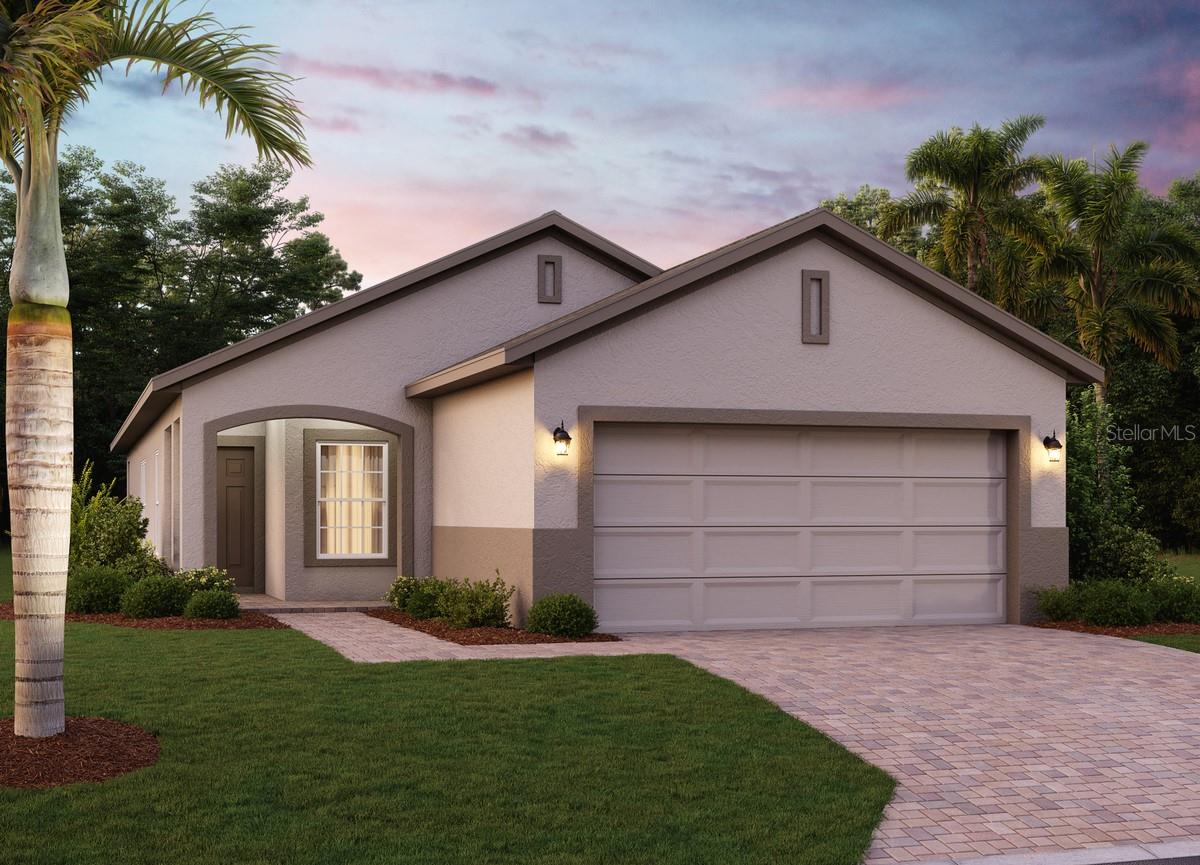 EAGLETAIL LANDING - PH 1 - Residential
