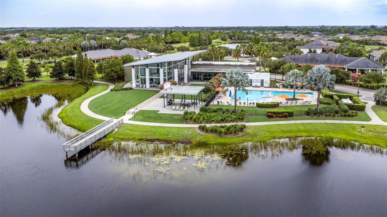 WATERSET WOLF CREEK PHASES A AND D1 LOT 16 BLOCK 1 - Residential