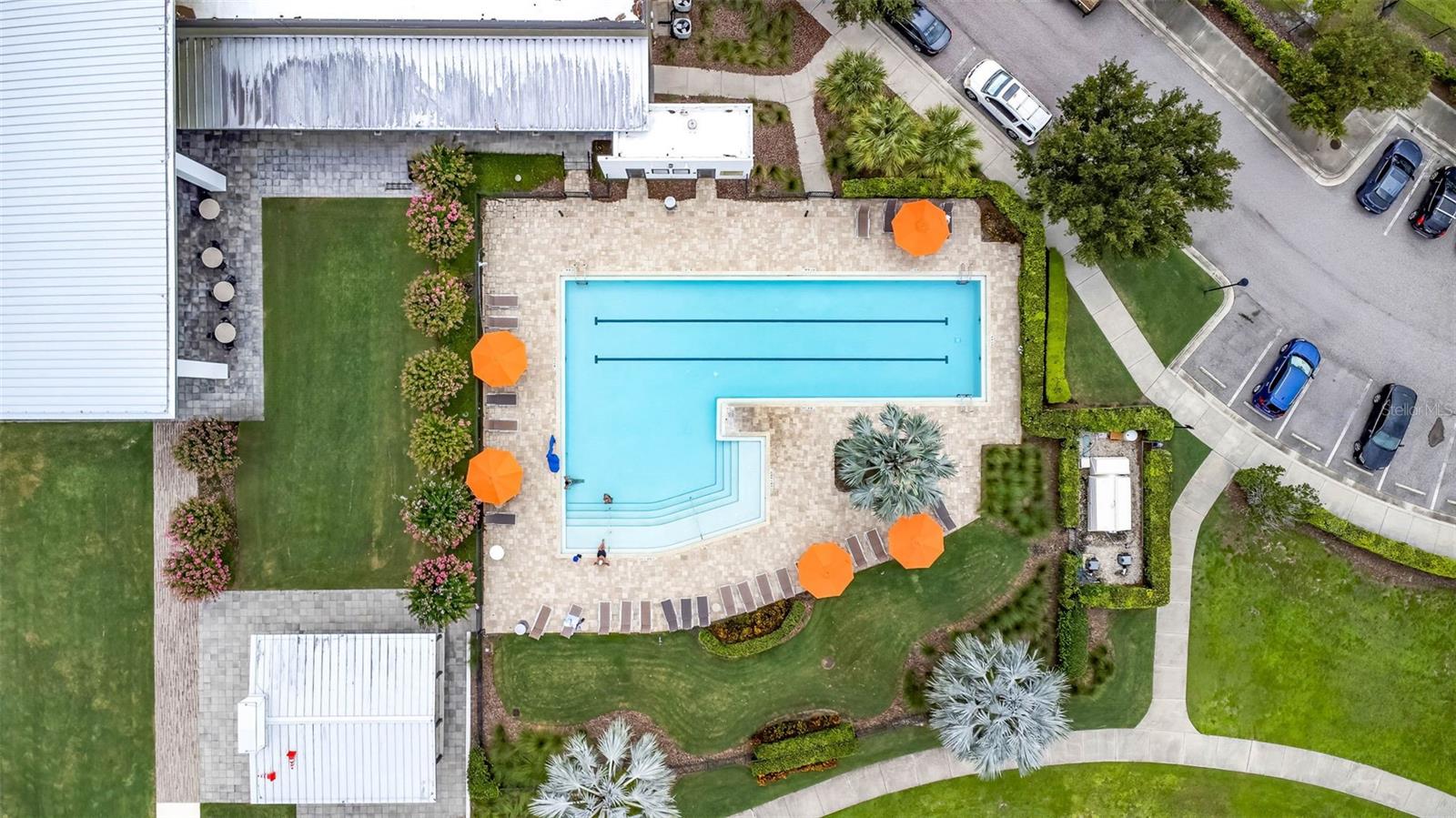 WATERSET WOLF CREEK PHASES A AND D1 LOT 16 BLOCK 1 - Residential