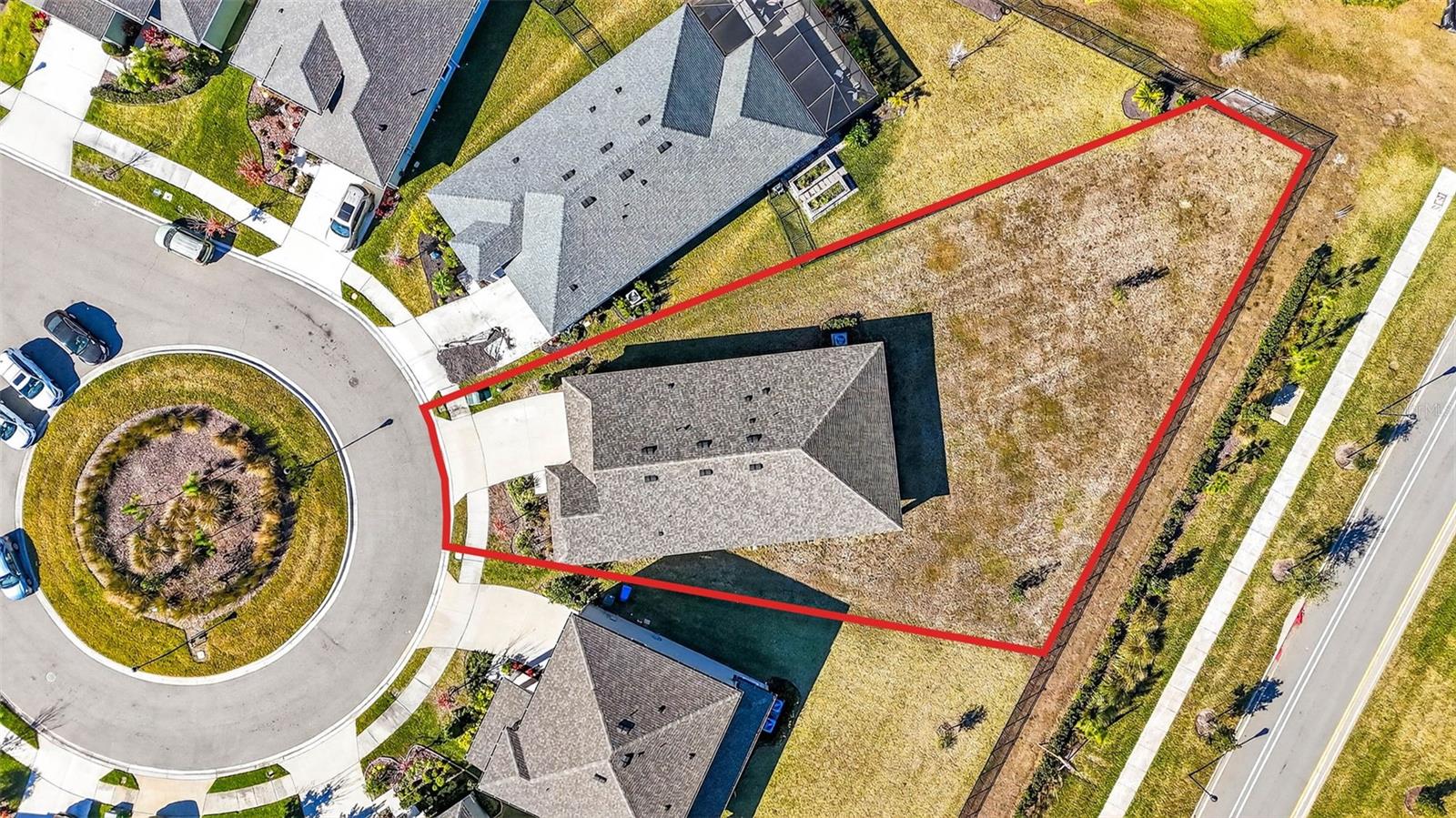 WATERSET WOLF CREEK PHASES A AND D1 LOT 16 BLOCK 1 - Residential