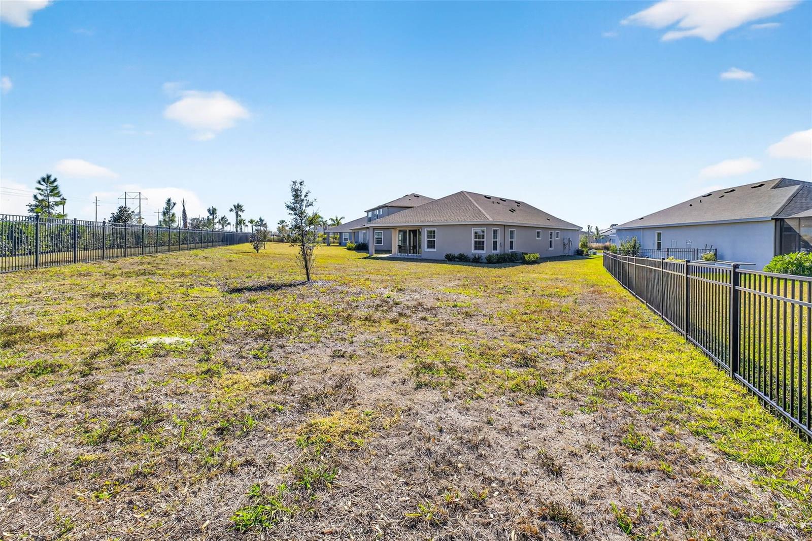 WATERSET WOLF CREEK PHASES A AND D1 LOT 16 BLOCK 1 - Residential