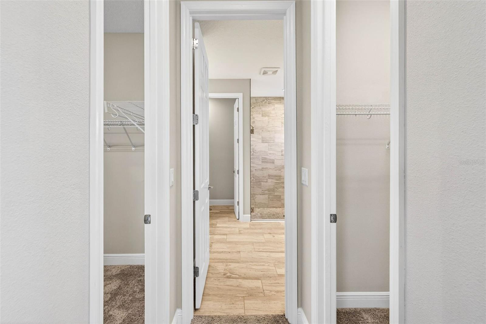 WATERSET WOLF CREEK PHASES A AND D1 LOT 16 BLOCK 1 - Residential