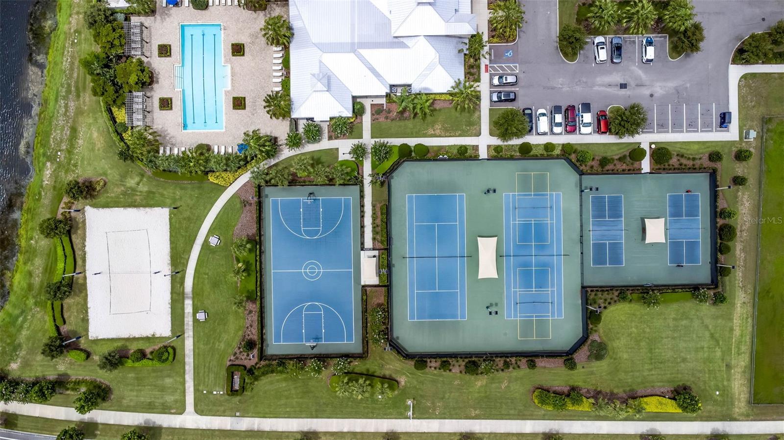 WATERSET WOLF CREEK PHASES A AND D1 LOT 16 BLOCK 1 - Residential