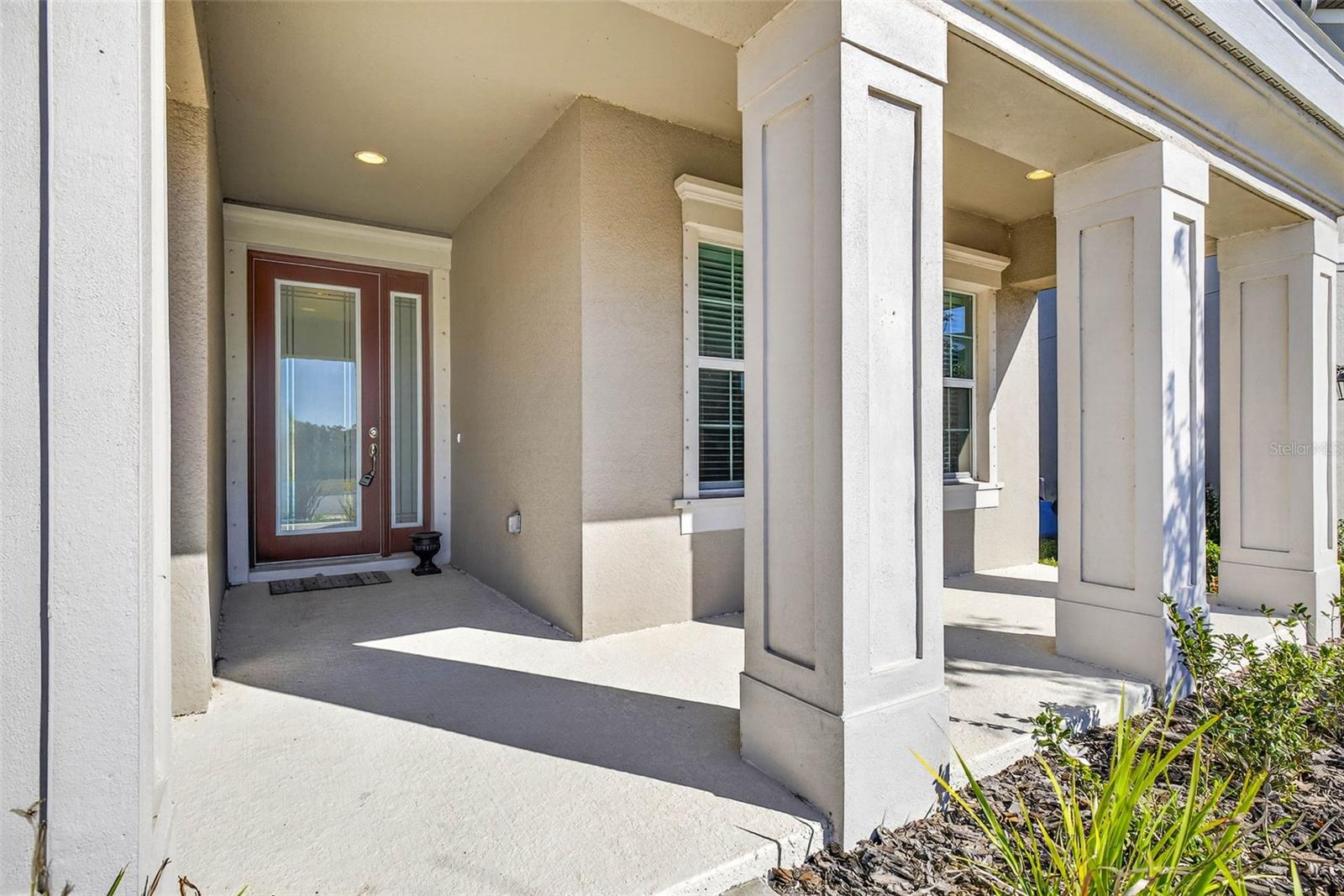 WATERSET WOLF CREEK PHASES A AND D1 LOT 16 BLOCK 1 - Residential