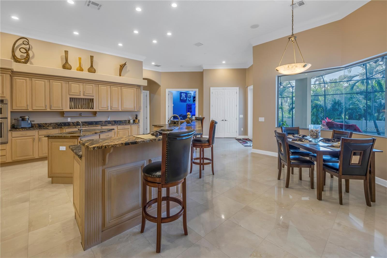 BAYWAY ISLES UNIT 2 REP - Residential