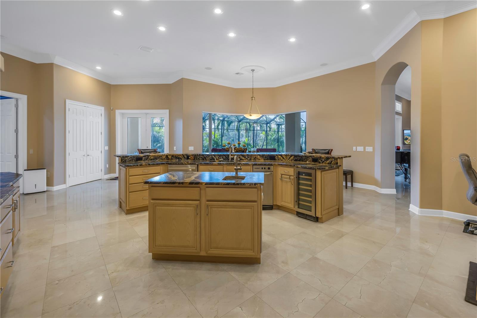 BAYWAY ISLES UNIT 2 REP - Residential