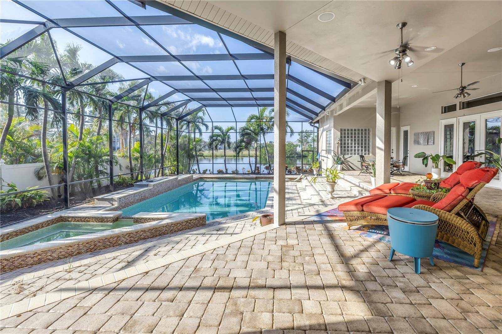 BAYWAY ISLES UNIT 2 REP - Residential