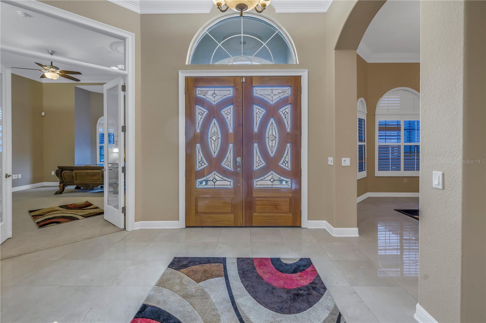 BAYWAY ISLES UNIT 2 REP - Residential