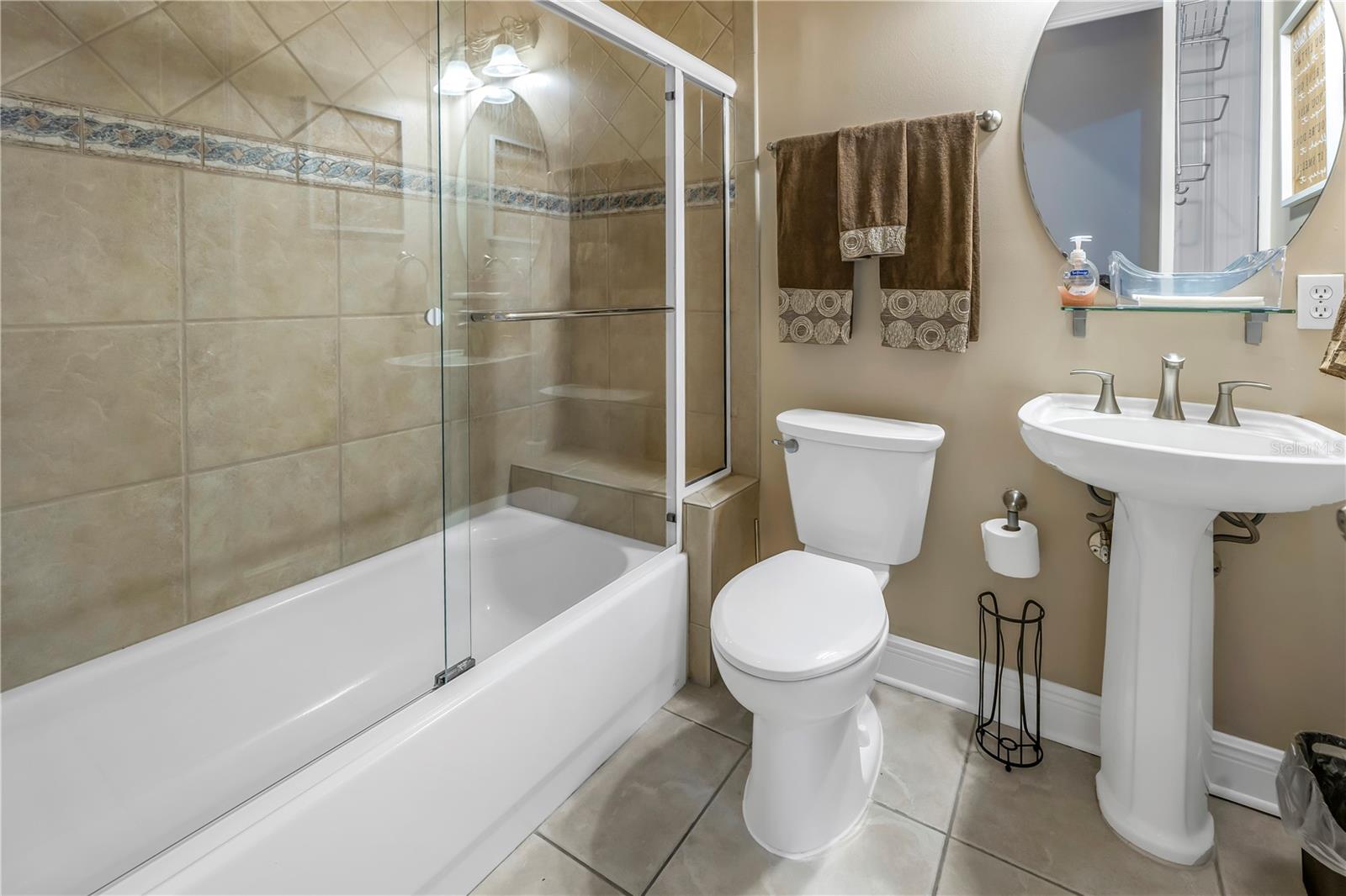 BAYWAY ISLES UNIT 2 REP - Residential