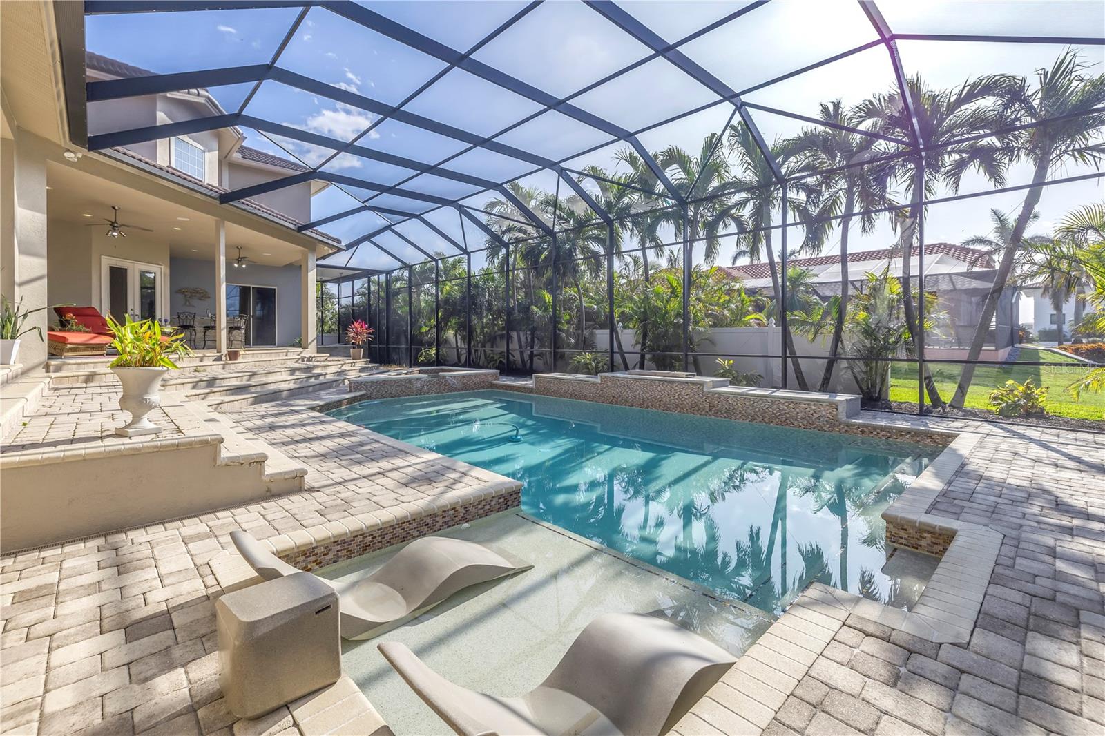 BAYWAY ISLES UNIT 2 REP - Residential