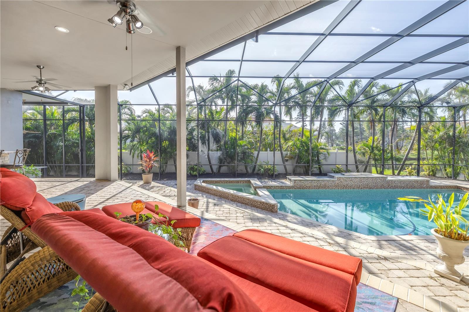 BAYWAY ISLES UNIT 2 REP - Residential