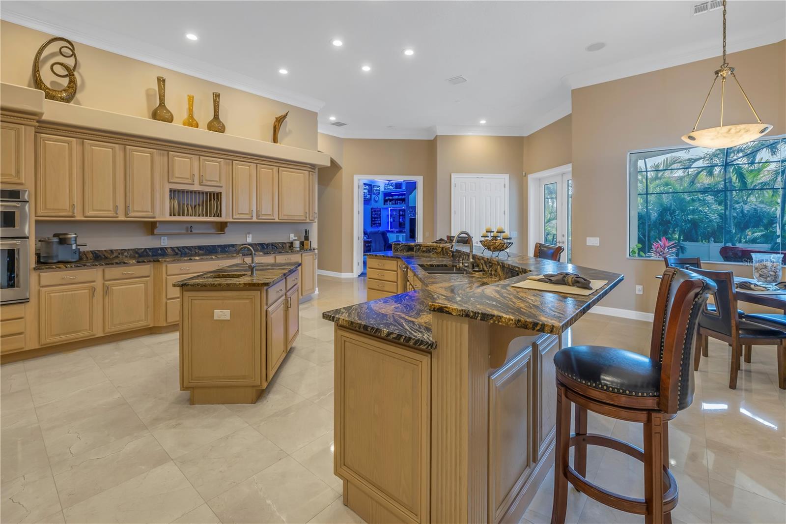 BAYWAY ISLES UNIT 2 REP - Residential