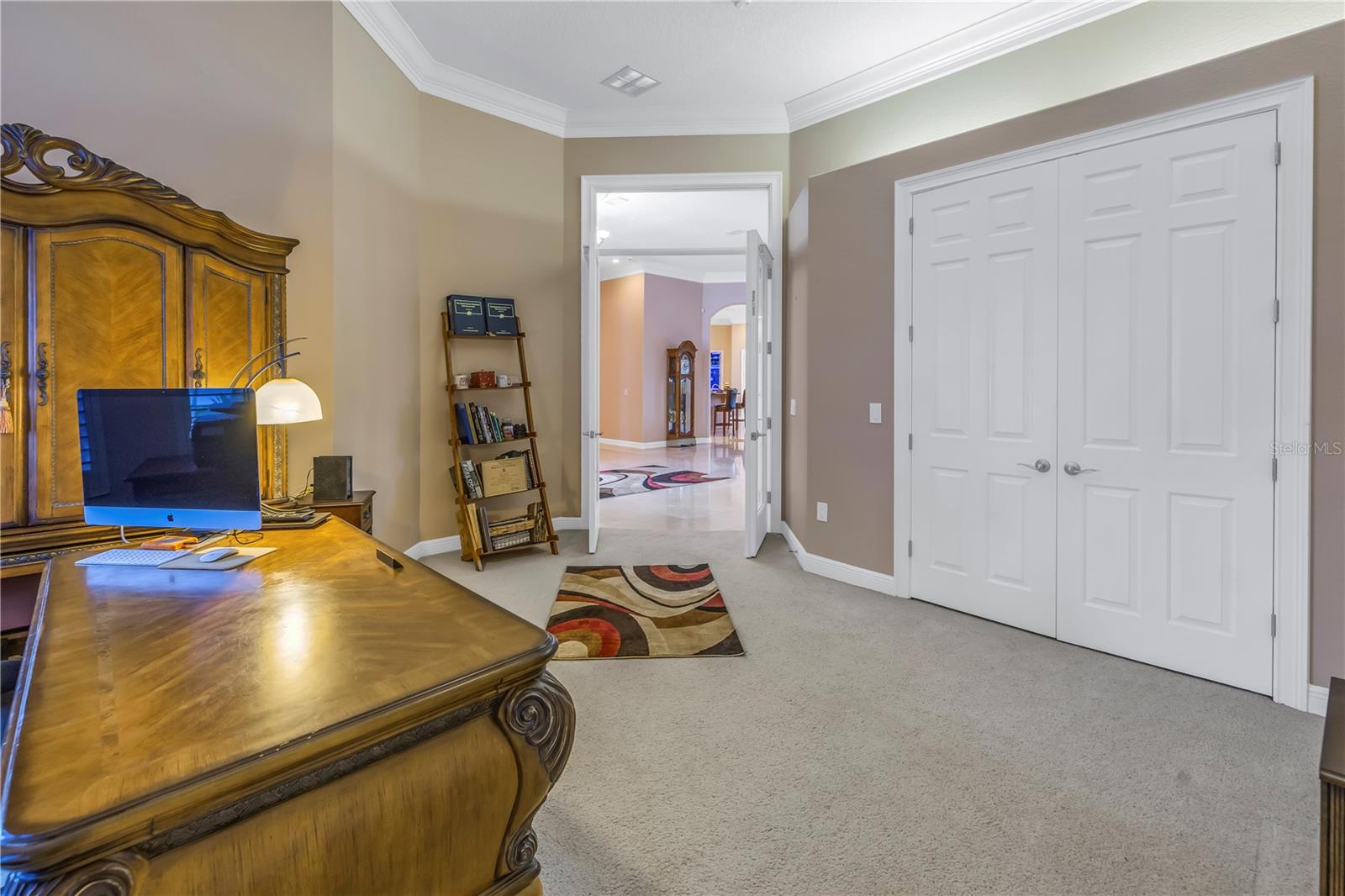 BAYWAY ISLES UNIT 2 REP - Residential