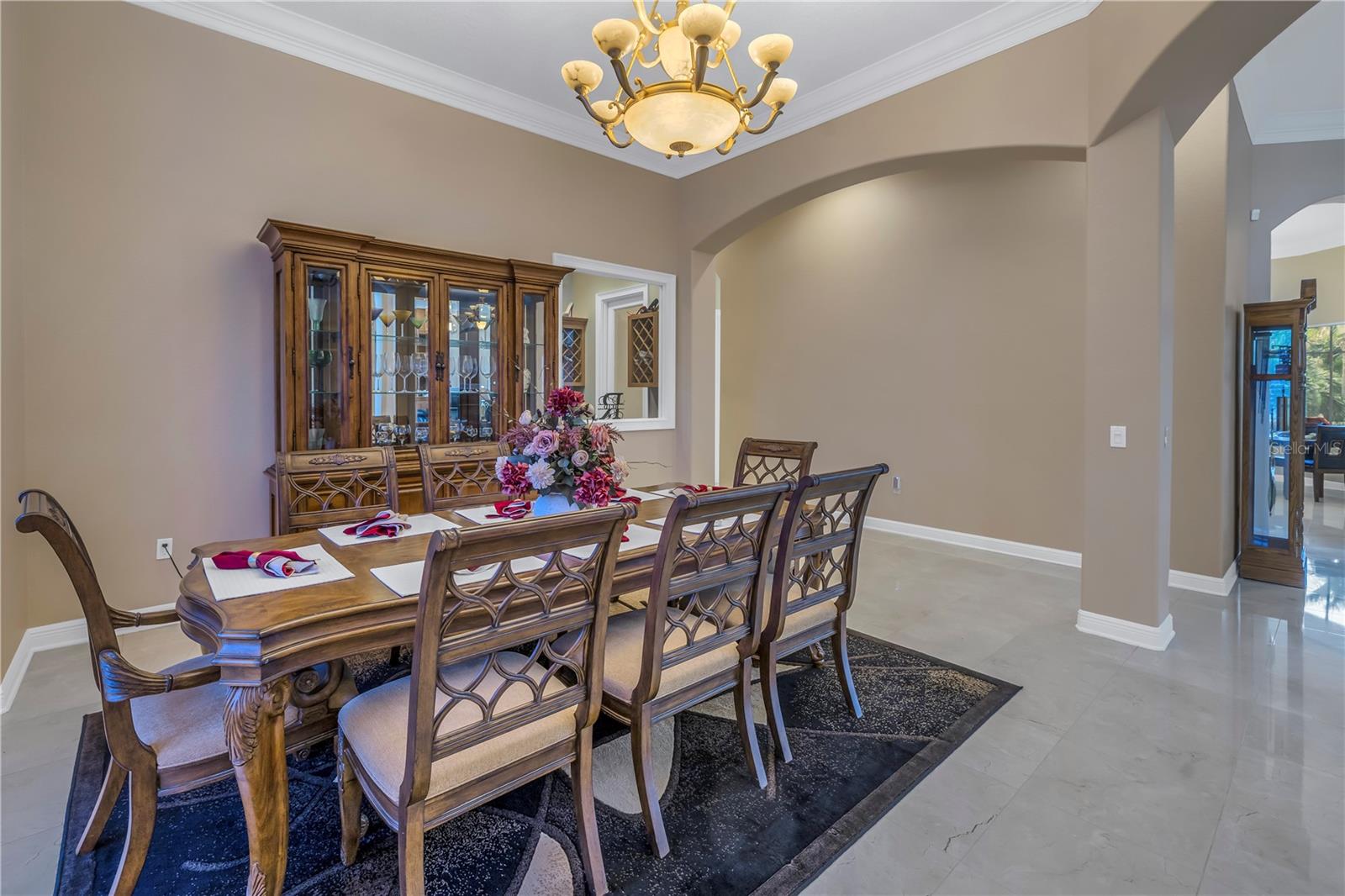 BAYWAY ISLES UNIT 2 REP - Residential