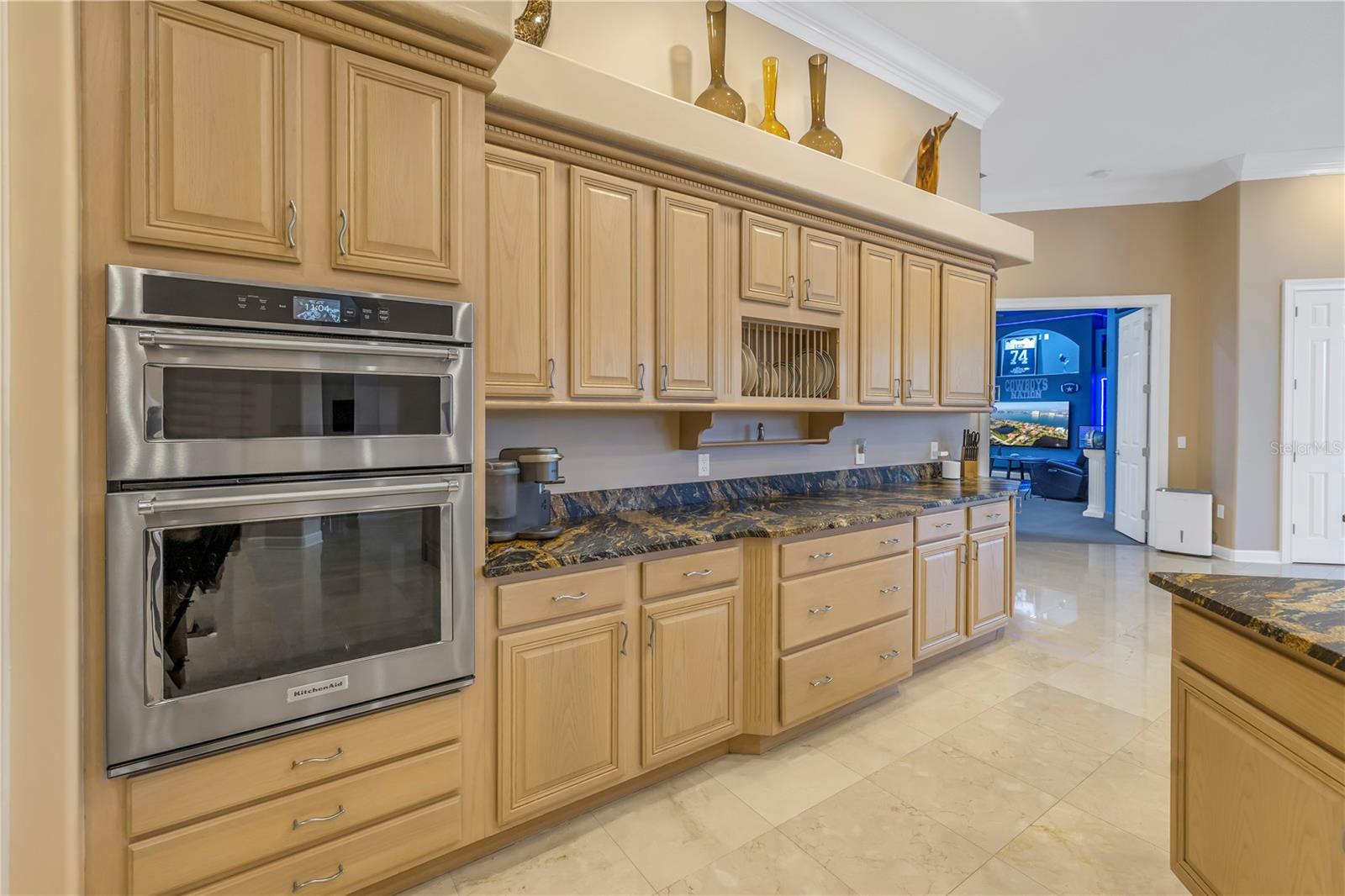 BAYWAY ISLES UNIT 2 REP - Residential