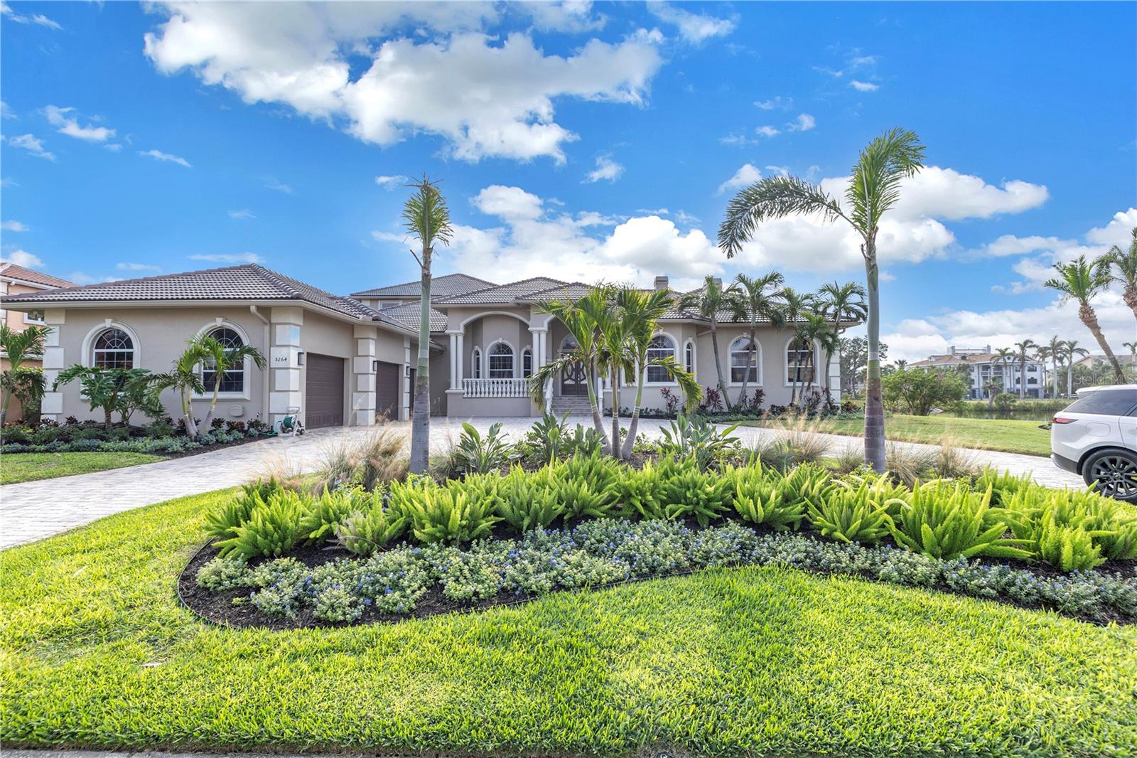 BAYWAY ISLES UNIT 2 REP - Residential