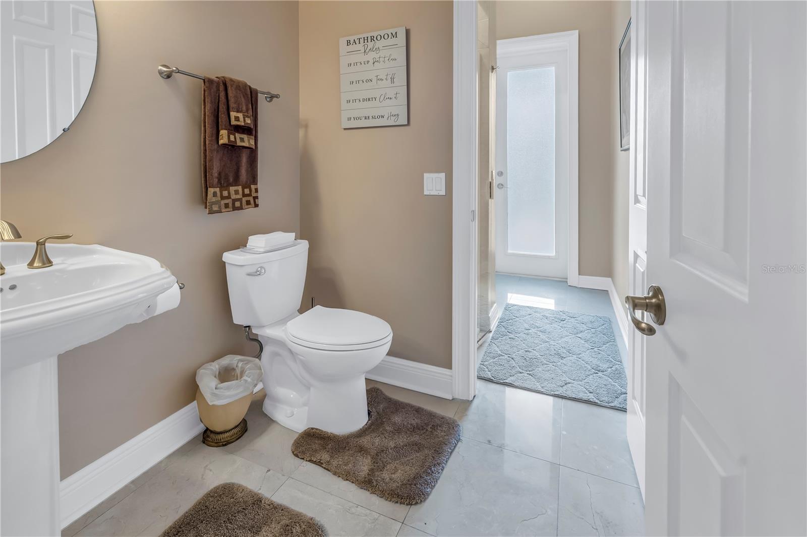 BAYWAY ISLES UNIT 2 REP - Residential