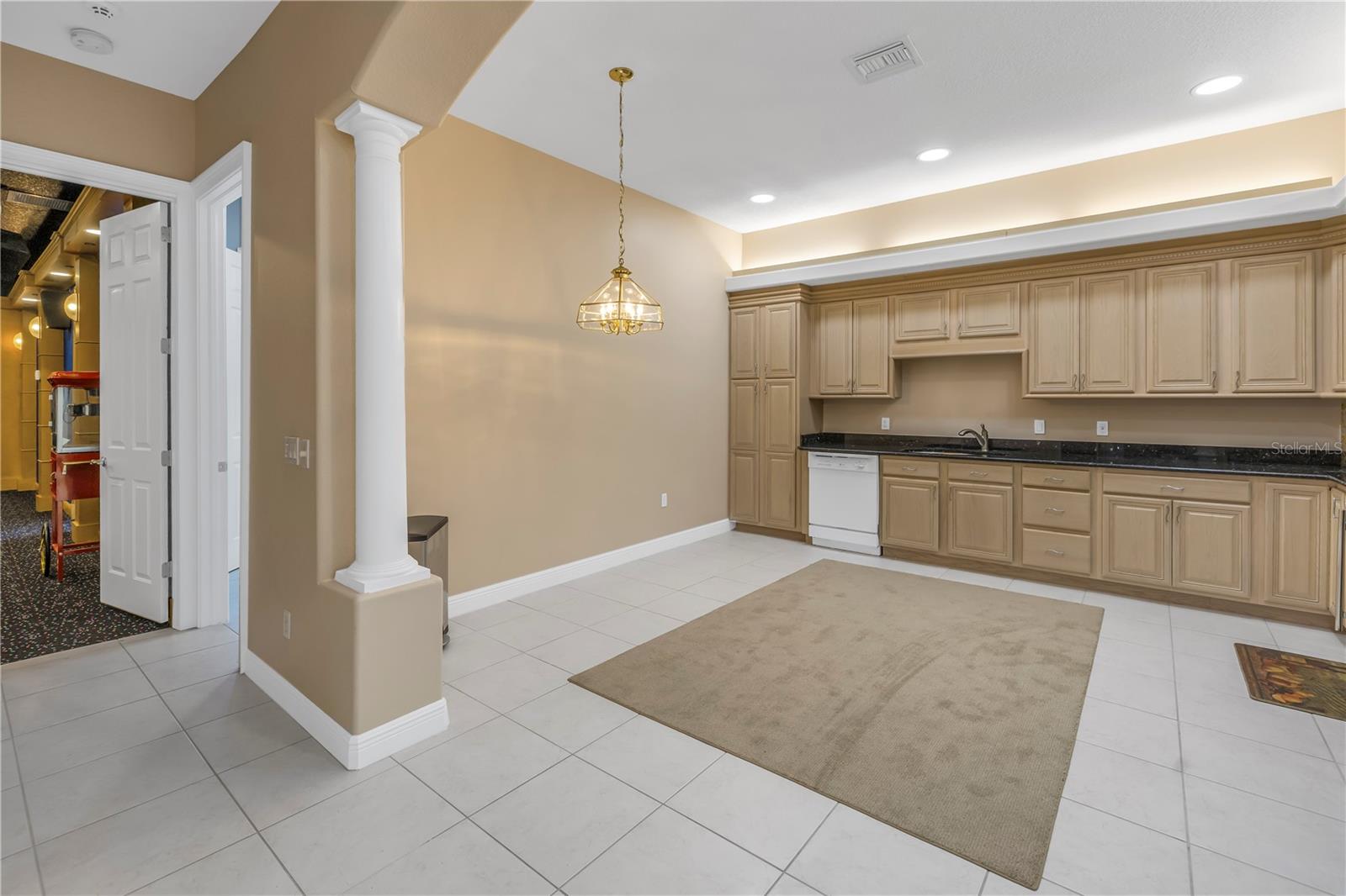 BAYWAY ISLES UNIT 2 REP - Residential