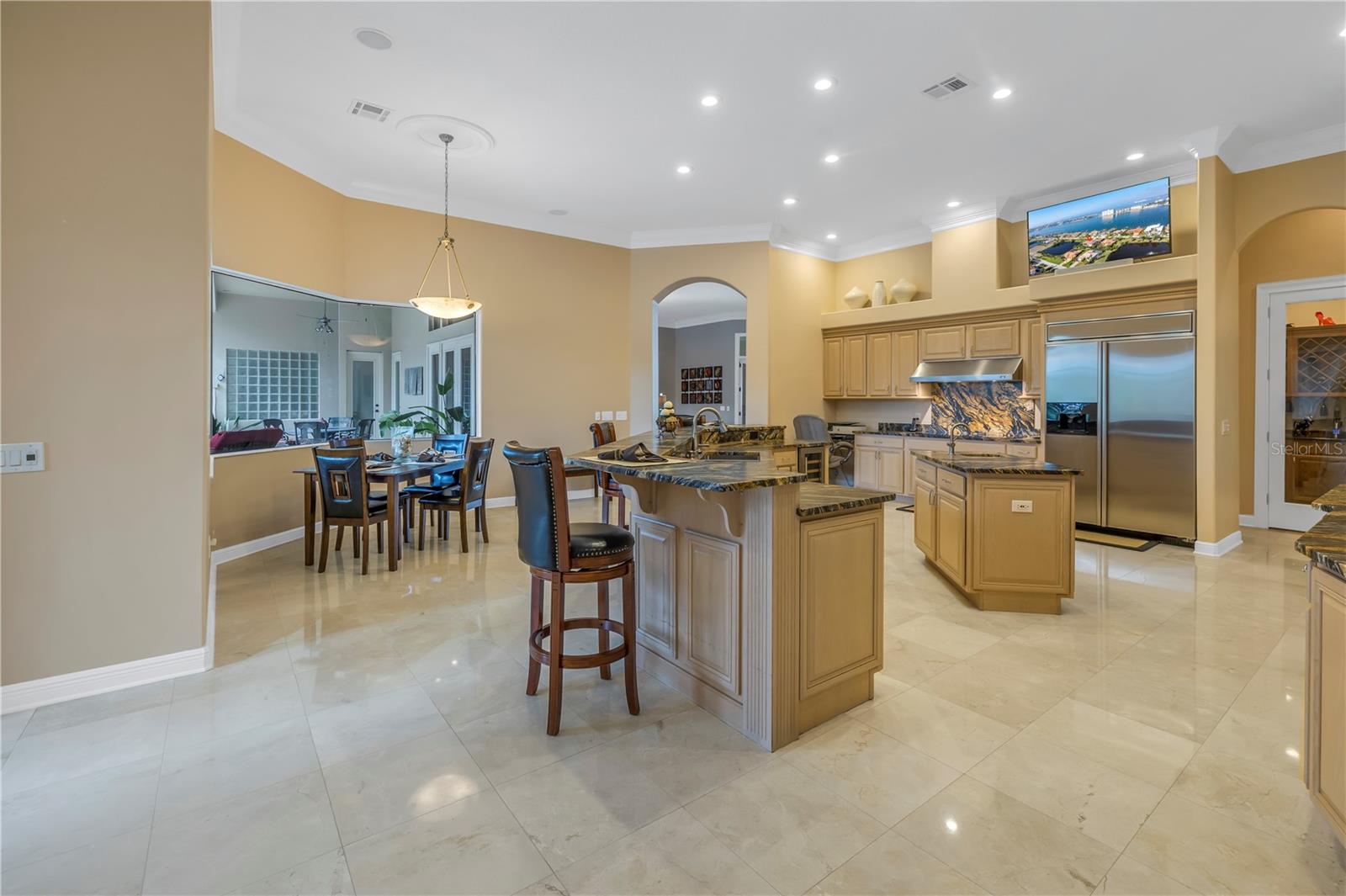 BAYWAY ISLES UNIT 2 REP - Residential