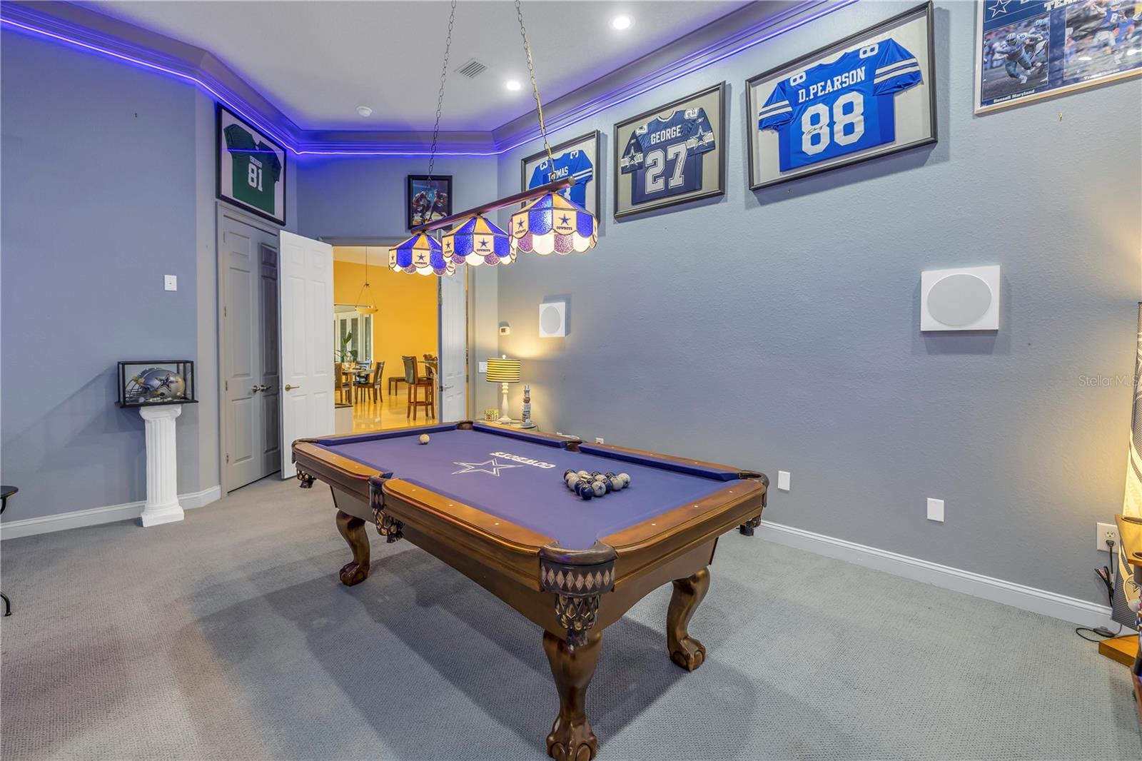 BAYWAY ISLES UNIT 2 REP - Residential