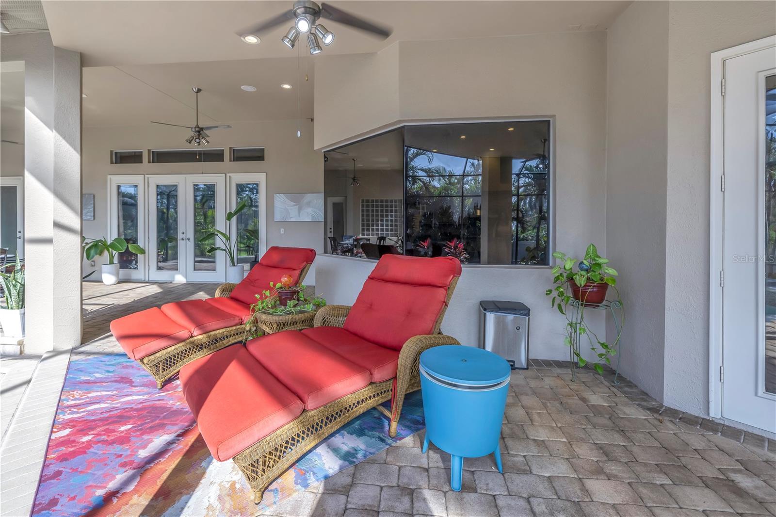 BAYWAY ISLES UNIT 2 REP - Residential