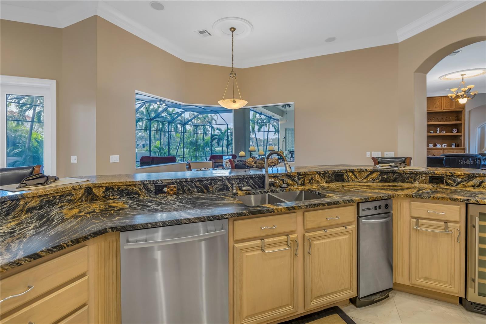 BAYWAY ISLES UNIT 2 REP - Residential