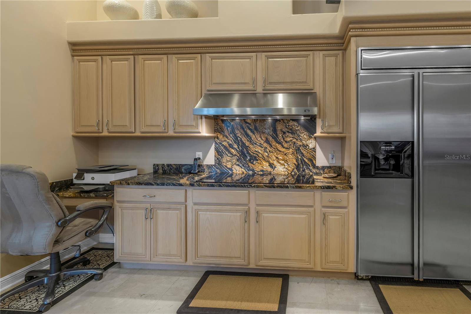 BAYWAY ISLES UNIT 2 REP - Residential