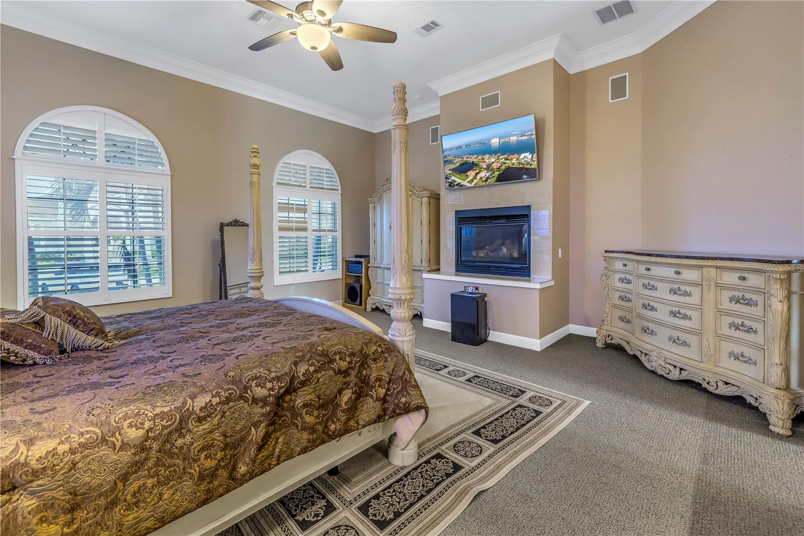 BAYWAY ISLES UNIT 2 REP - Residential