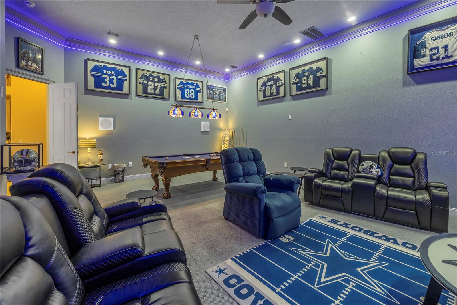 BAYWAY ISLES UNIT 2 REP - Residential