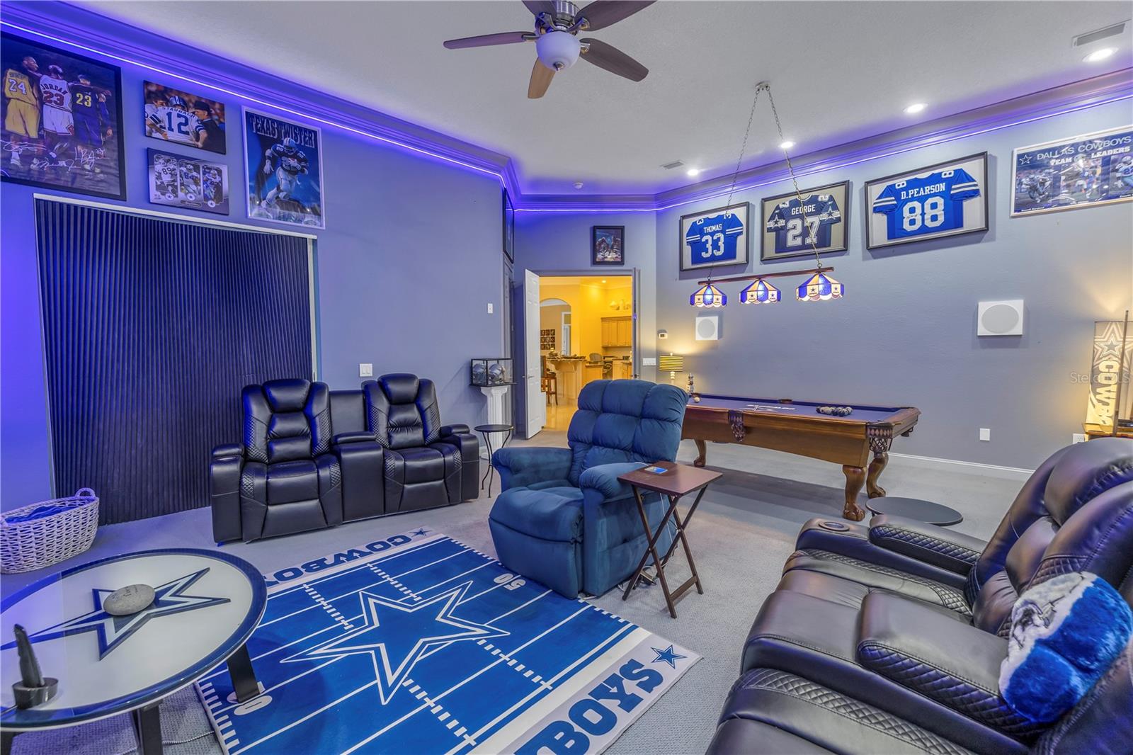 BAYWAY ISLES UNIT 2 REP - Residential