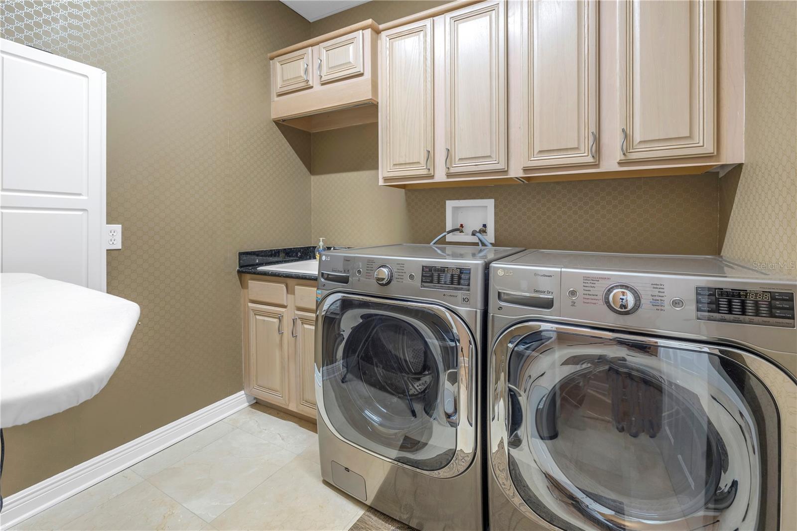 BAYWAY ISLES UNIT 2 REP - Residential