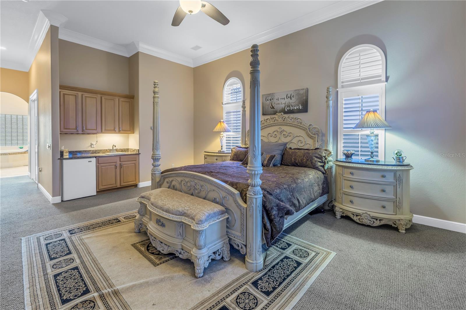 BAYWAY ISLES UNIT 2 REP - Residential