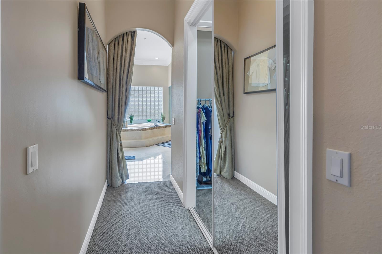 BAYWAY ISLES UNIT 2 REP - Residential