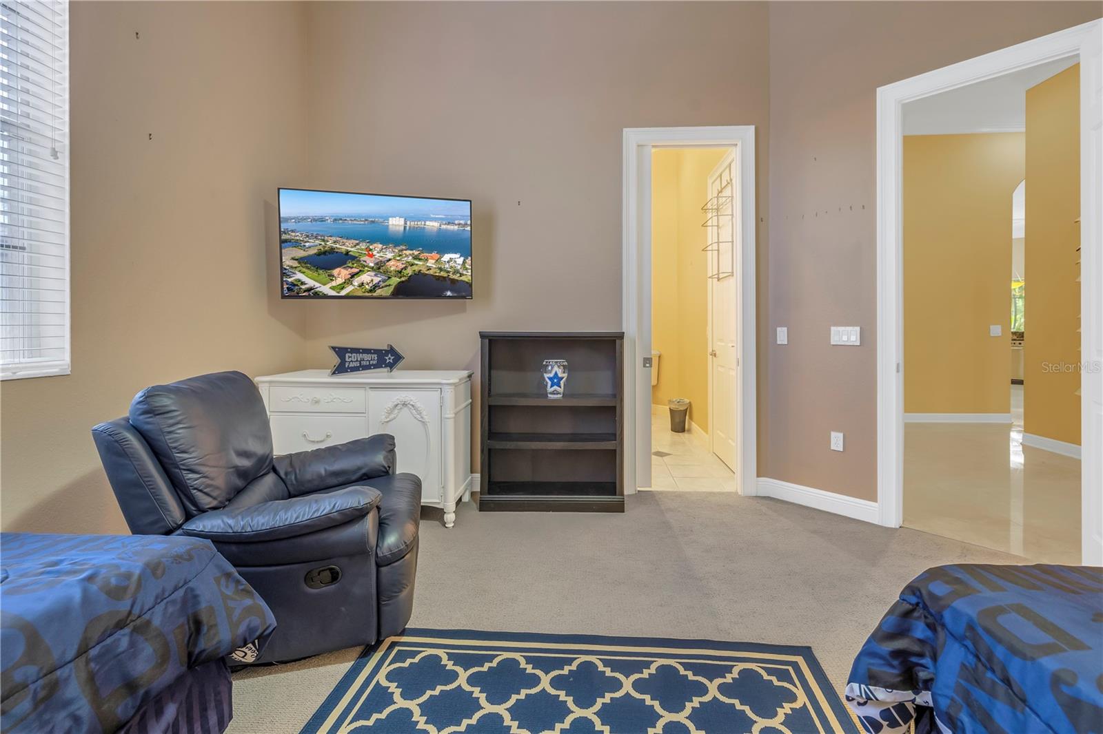 BAYWAY ISLES UNIT 2 REP - Residential