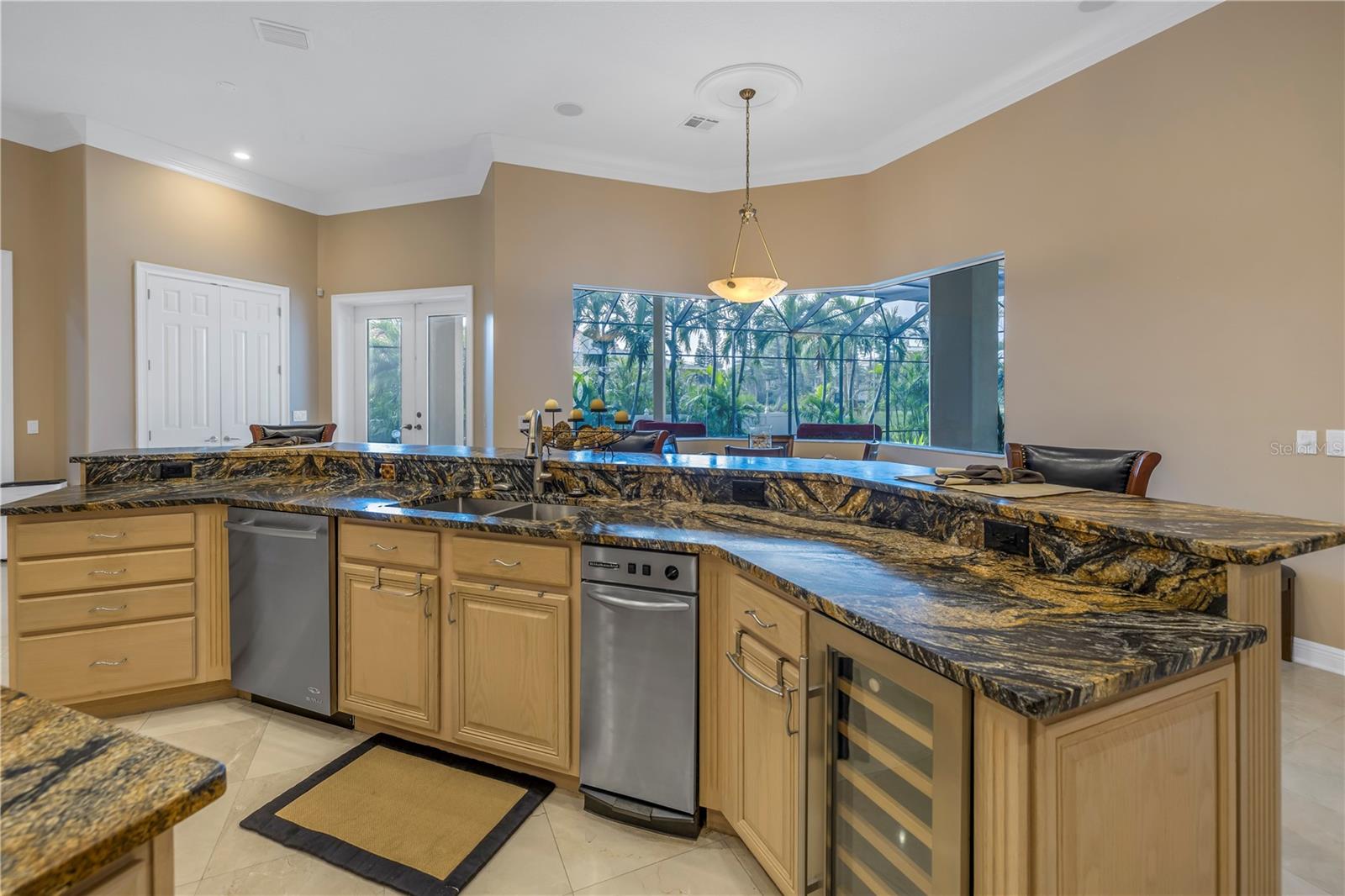 BAYWAY ISLES UNIT 2 REP - Residential