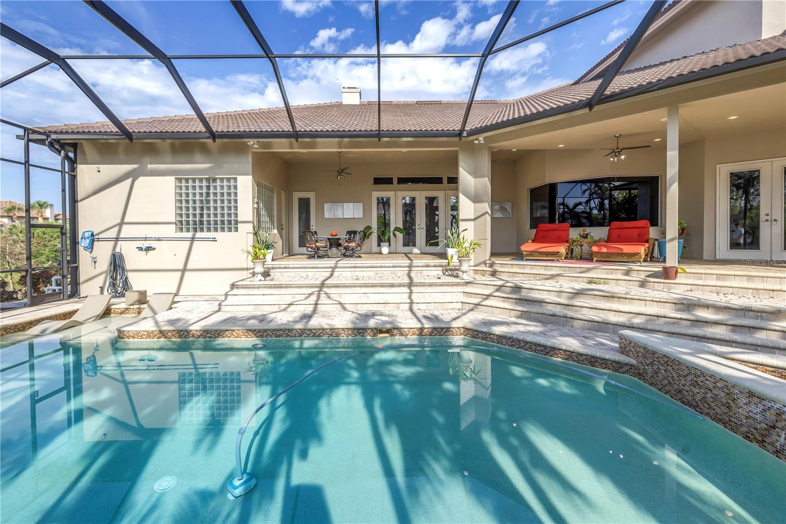 BAYWAY ISLES UNIT 2 REP - Residential