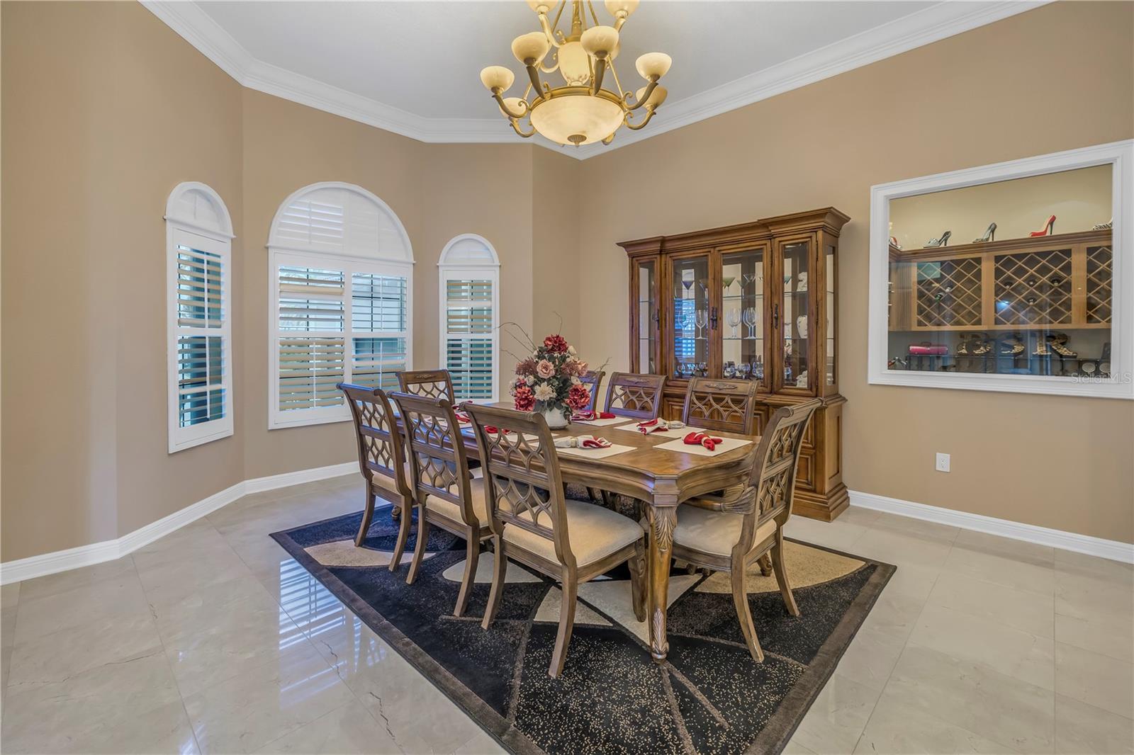 BAYWAY ISLES UNIT 2 REP - Residential