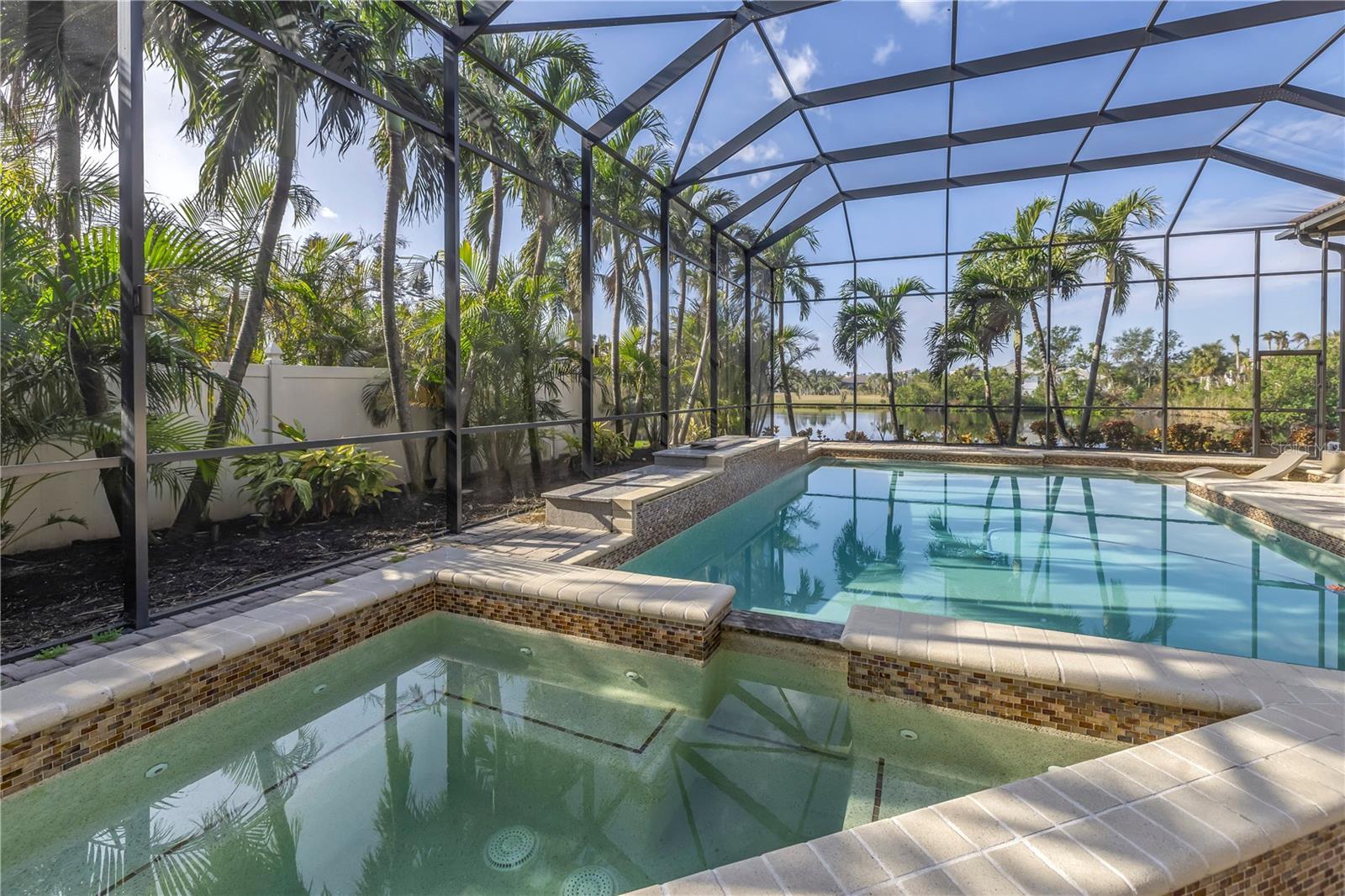 BAYWAY ISLES UNIT 2 REP - Residential