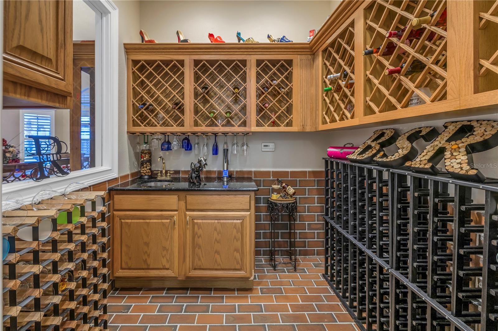 BAYWAY ISLES UNIT 2 REP - Residential