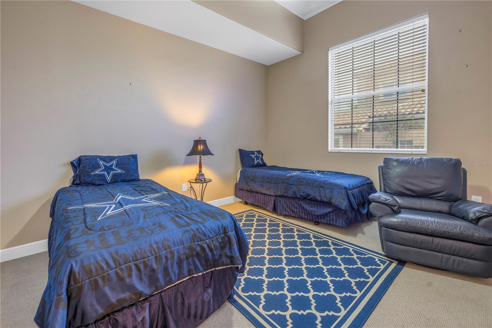 BAYWAY ISLES UNIT 2 REP - Residential