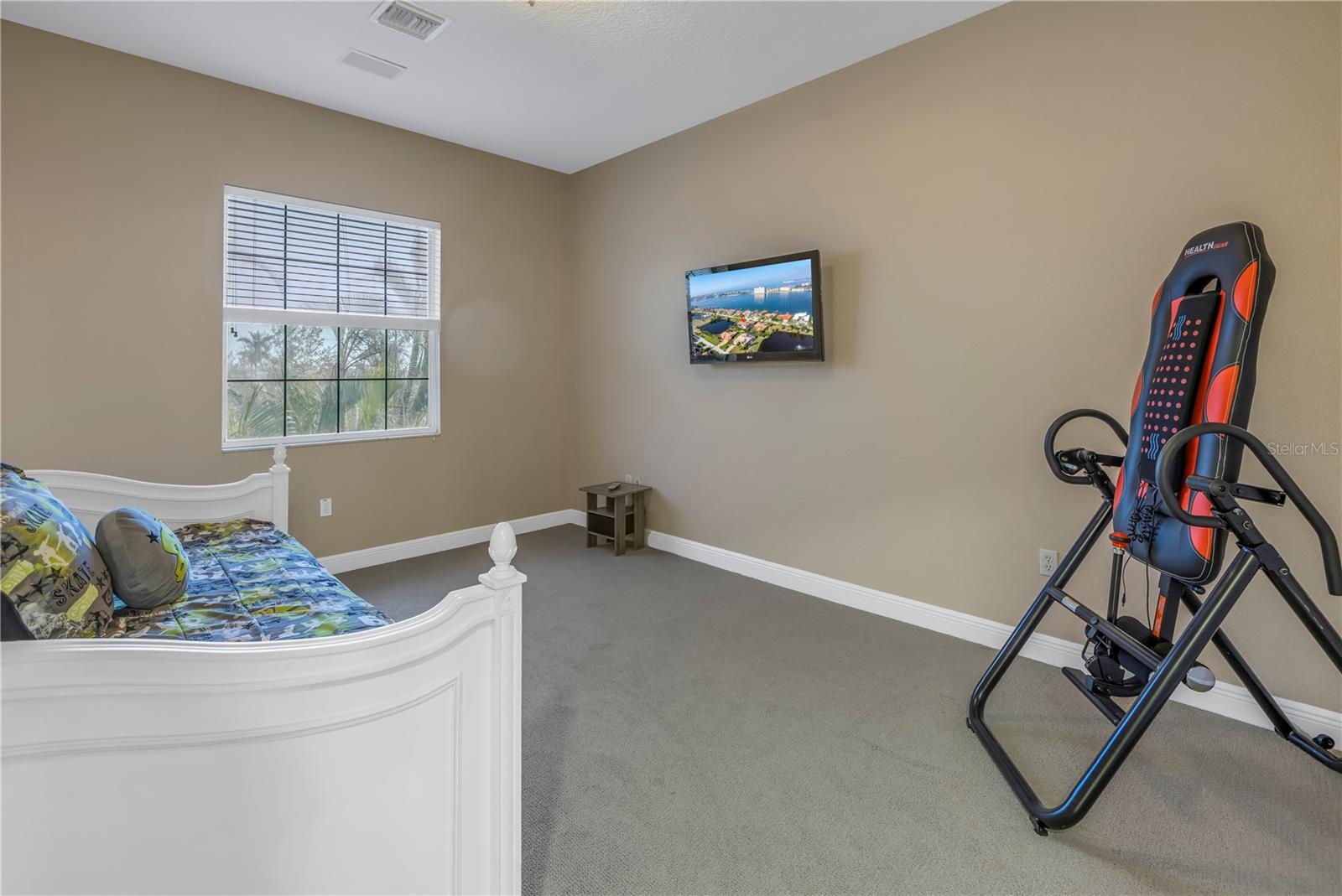 BAYWAY ISLES UNIT 2 REP - Residential