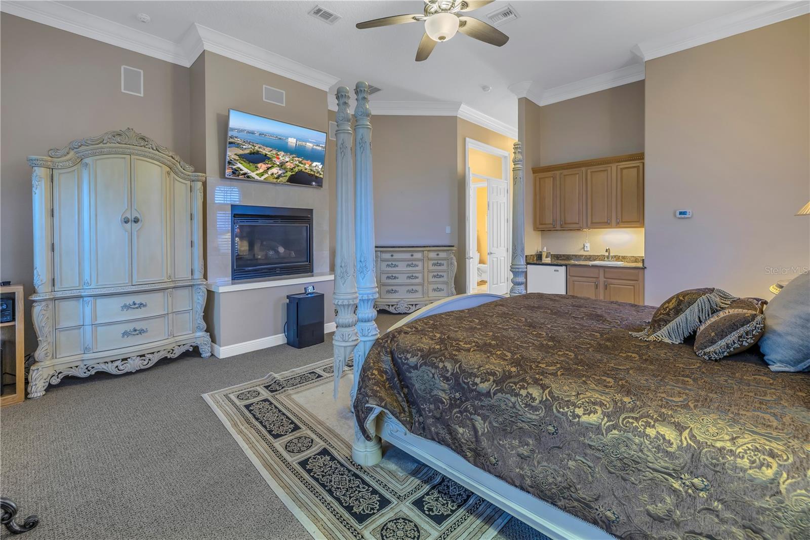 BAYWAY ISLES UNIT 2 REP - Residential