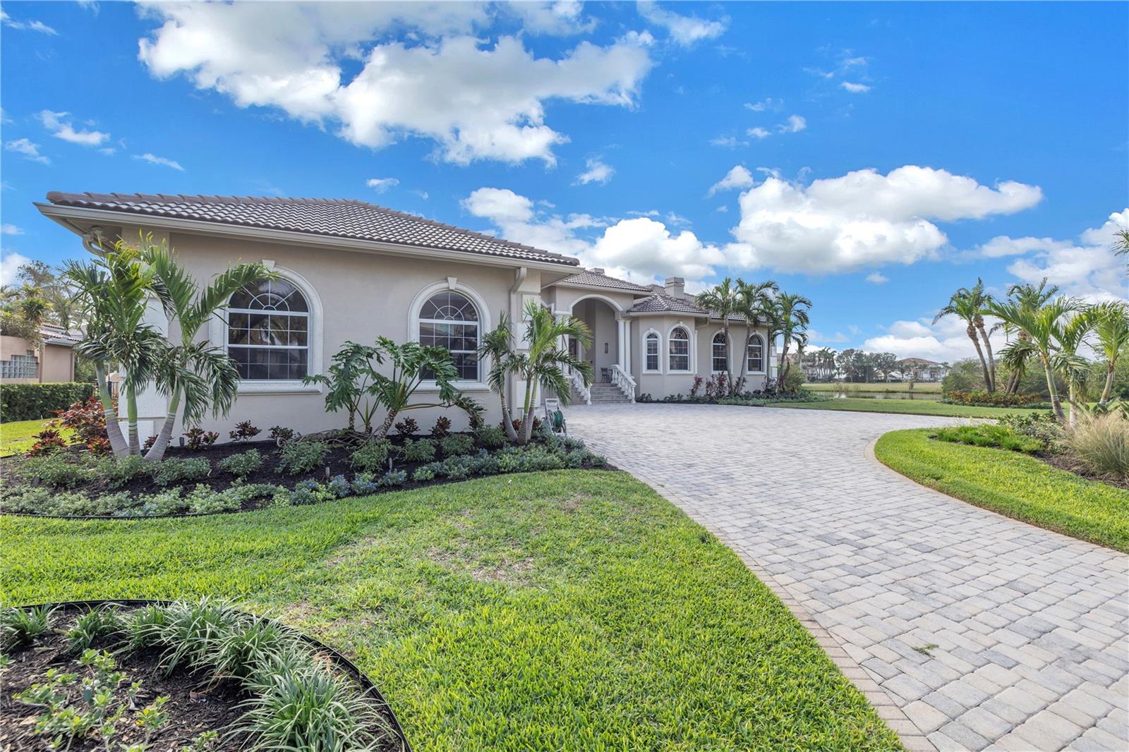 BAYWAY ISLES UNIT 2 REP - Residential