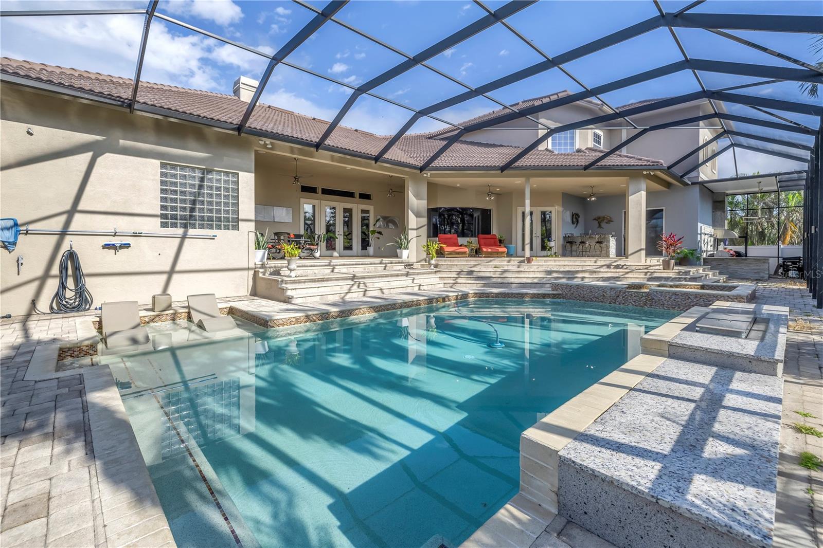 BAYWAY ISLES UNIT 2 REP - Residential